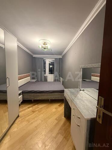 İcarəyə verilir 2 otaqlı köhnə tikili 50 m², 8-ci mikrorayon q., photo 5 from 14