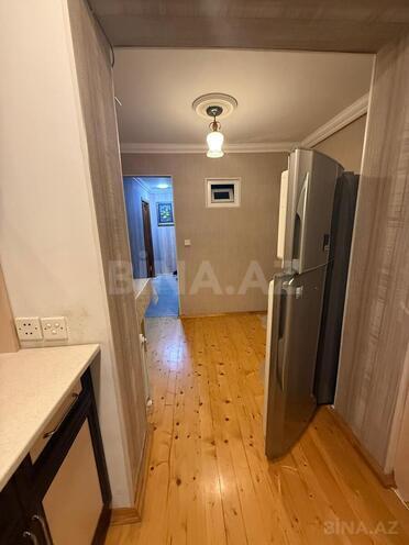 İcarəyə verilir 2 otaqlı köhnə tikili 50 m², 8-ci mikrorayon q., photo 10 from 14