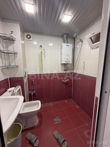 İcarəyə verilir 2 otaqlı köhnə tikili 50 m², 8-ci mikrorayon q., photo 13 from 14