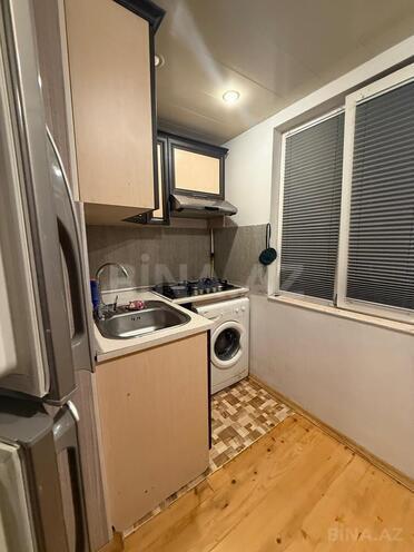 İcarəyə verilir 2 otaqlı köhnə tikili 50 m², 8-ci mikrorayon q., photo 8 from 14