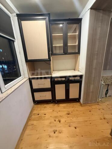 İcarəyə verilir 2 otaqlı köhnə tikili 50 m², 8-ci mikrorayon q., photo 9 from 14