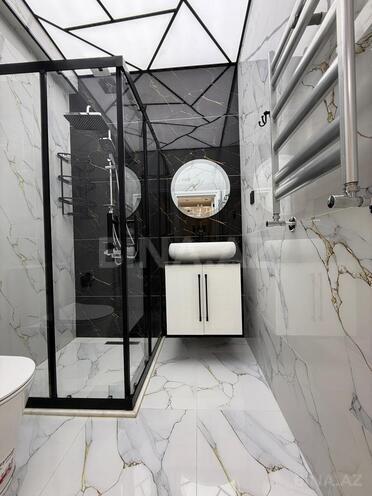 Satılır 2 otaqlı yeni tikili 51 m², Həzi Aslanov m., photo 12 from 14