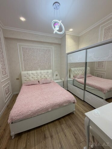 İcarəyə verilir 2 otaqlı yeni tikili 68 m², 28 May m., photo 7 from 12