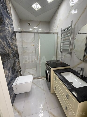 İcarəyə verilir 2 otaqlı yeni tikili 68 m², 28 May m., photo 10 from 12