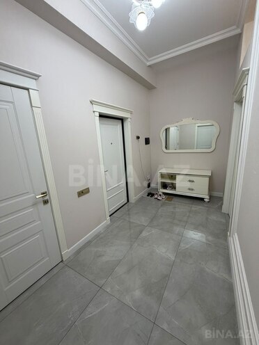 İcarəyə verilir 2 otaqlı yeni tikili 68 m², 28 May m., photo 9 from 12