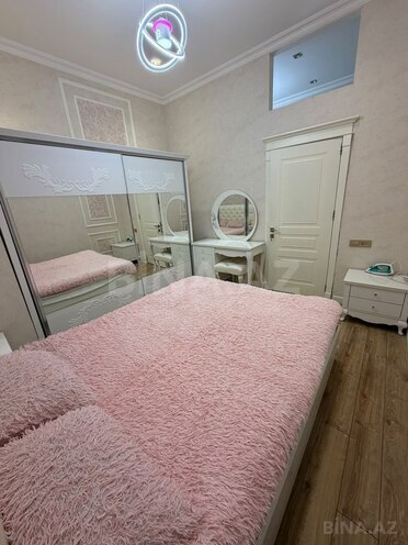 İcarəyə verilir 2 otaqlı yeni tikili 68 m², 28 May m., photo 6 from 12