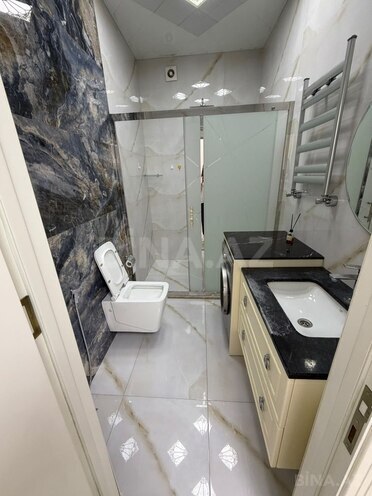 İcarəyə verilir 2 otaqlı yeni tikili 68 m², 28 May m., photo 11 from 12