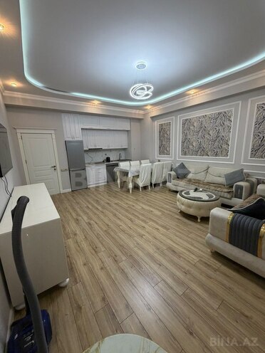 İcarəyə verilir 2 otaqlı yeni tikili 68 m², 28 May m., photo 5 from 12