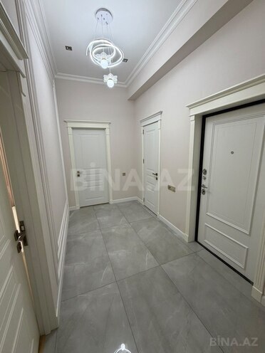 İcarəyə verilir 2 otaqlı yeni tikili 68 m², 28 May m., photo 8 from 12