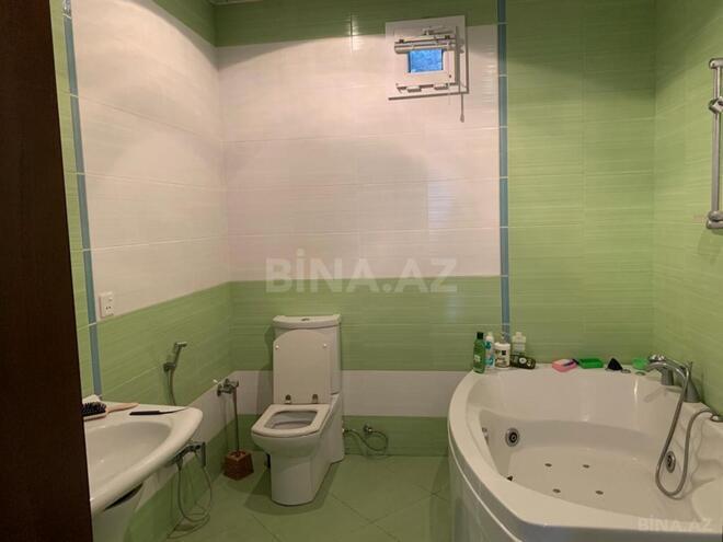 Satılır 7 otaqlı həyət evi/bağ evi 212 m², Fatmayı q., photo 22 from 25