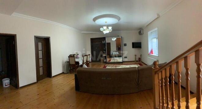 Satılır 7 otaqlı həyət evi/bağ evi 212 m², Fatmayı q., photo 7 from 25