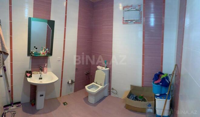 Satılır 7 otaqlı həyət evi/bağ evi 212 m², Fatmayı q., photo 23 from 25
