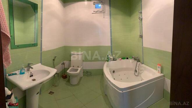 Satılır 7 otaqlı həyət evi/bağ evi 212 m², Fatmayı q., photo 24 from 25
