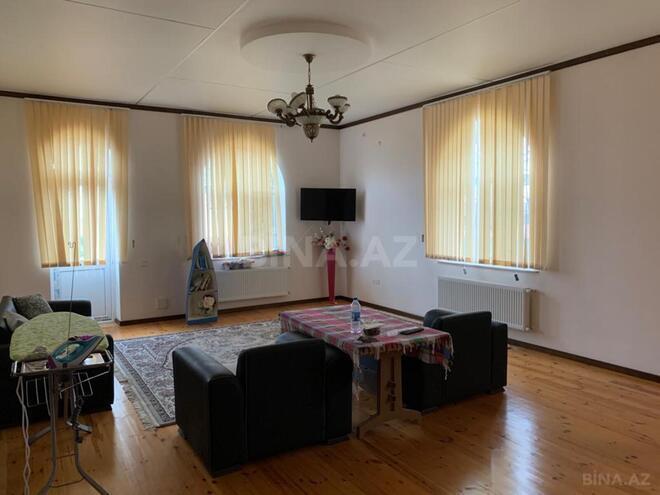 Satılır 7 otaqlı həyət evi/bağ evi 212 m², Fatmayı q., photo 10 from 25