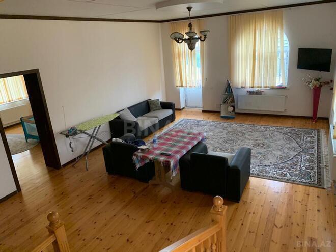 Satılır 7 otaqlı həyət evi/bağ evi 212 m², Fatmayı q., photo 6 from 25
