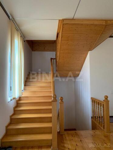 Satılır 7 otaqlı həyət evi/bağ evi 212 m², Fatmayı q., photo 13 from 25