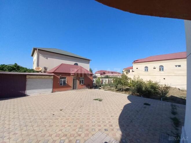 Satılır 7 otaqlı həyət evi/bağ evi 212 m², Fatmayı q., photo 3 from 25