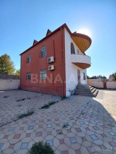 Satılır 7 otaqlı həyət evi/bağ evi 212 m², Fatmayı q., photo 4 from 25