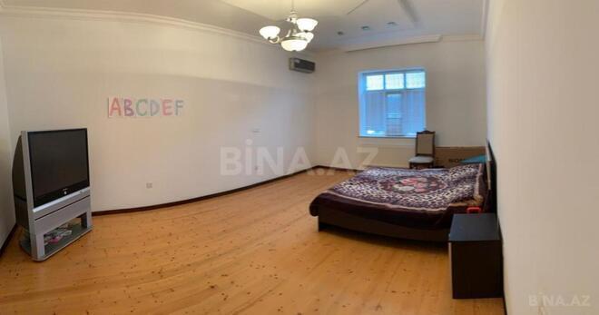 Satılır 7 otaqlı həyət evi/bağ evi 212 m², Fatmayı q., photo 12 from 25