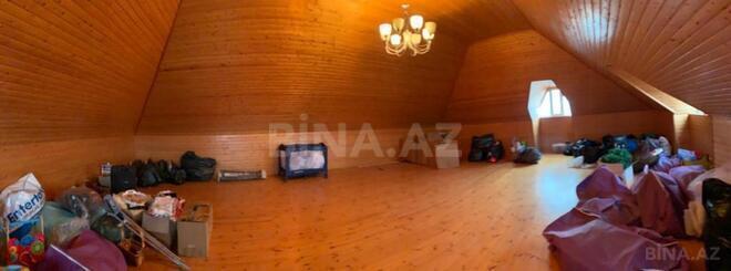 Satılır 7 otaqlı həyət evi/bağ evi 212 m², Fatmayı q., photo 17 from 25