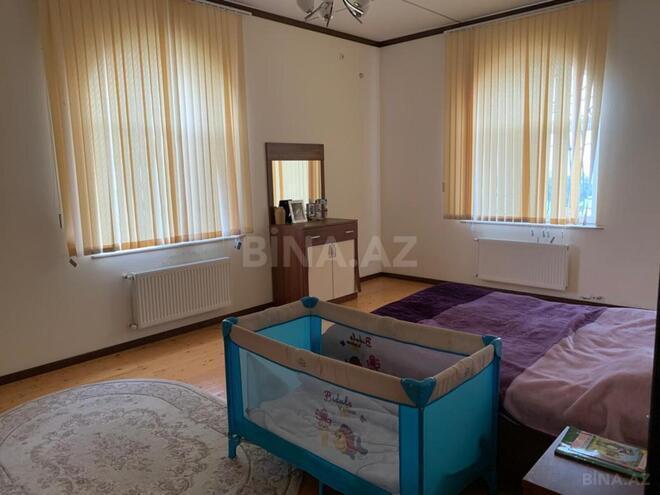Satılır 7 otaqlı həyət evi/bağ evi 212 m², Fatmayı q., photo 20 from 25