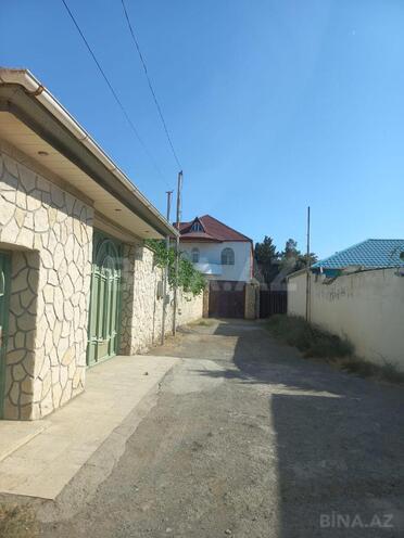 Satılır 7 otaqlı həyət evi/bağ evi 212 m², Fatmayı q., photo 18 from 25