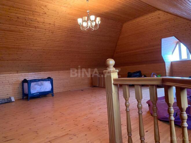 Satılır 7 otaqlı həyət evi/bağ evi 212 m², Fatmayı q., photo 14 from 25