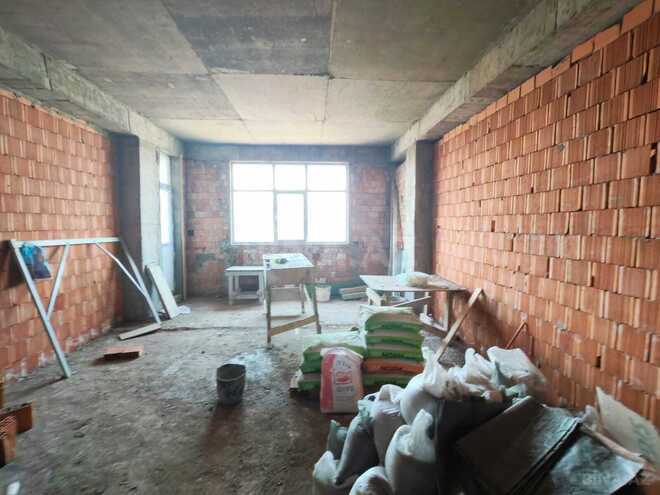 Satılır 3 otaqlı yeni tikili 135 m², Nəriman Nərimanov m., photo 12 from 21