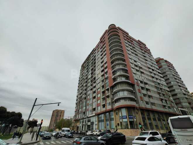 Satılır 3 otaqlı yeni tikili 135 m², Nəriman Nərimanov m., photo 8 from 21