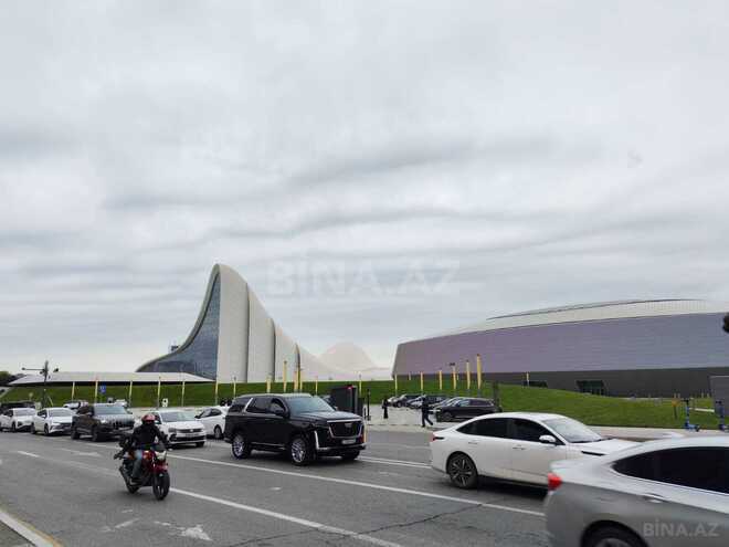 Satılır 3 otaqlı yeni tikili 135 m², Nəriman Nərimanov m., photo 7 from 21