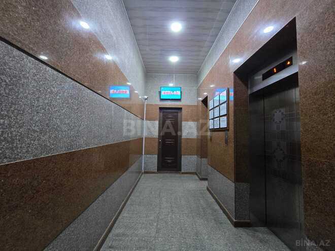 Satılır 3 otaqlı yeni tikili 135 m², Nəriman Nərimanov m., photo 20 from 21