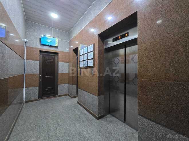 Satılır 3 otaqlı yeni tikili 135 m², Nəriman Nərimanov m., photo 13 from 21