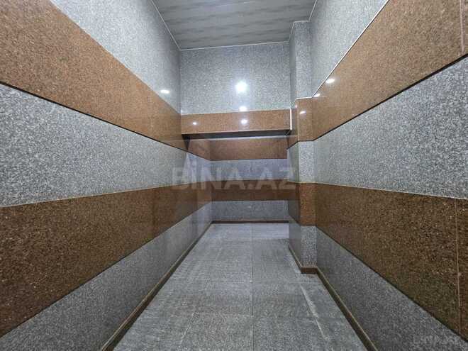 Satılır 3 otaqlı yeni tikili 135 m², Nəriman Nərimanov m., photo 16 from 21