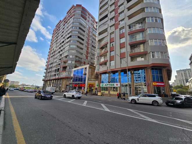 Satılır 3 otaqlı yeni tikili 135 m², Nəriman Nərimanov m., photo 5 from 21