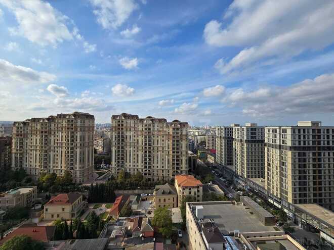 Satılır 3 otaqlı yeni tikili 135 m², Nəriman Nərimanov m., photo 17 from 21