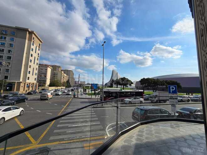 Satılır 3 otaqlı yeni tikili 135 m², Nəriman Nərimanov m., photo 14 from 21