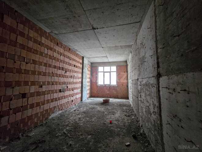 Satılır 3 otaqlı yeni tikili 135 m², Nəriman Nərimanov m., photo 18 from 21