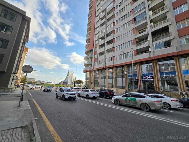 Satılır 3 otaqlı yeni tikili 135 m², Nəriman Nərimanov m., photo 19 from 21