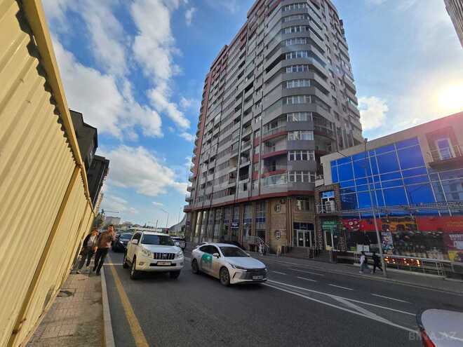 Satılır 3 otaqlı yeni tikili 135 m², Nəriman Nərimanov m., photo 15 from 21