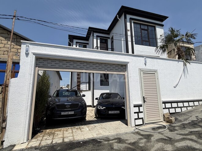 Satılır 5 otaqlı həyət evi/bağ evi 180 m², Masazır q., photo 9 from 32
