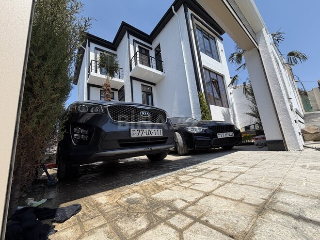 Satılır 5 otaqlı həyət evi/bağ evi 180 m², Masazır q., photo 10 from 32