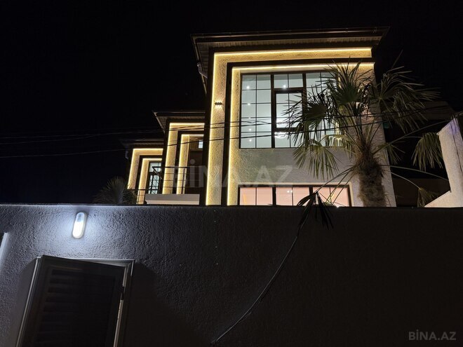 Satılır 5 otaqlı həyət evi/bağ evi 180 m², Masazır q., photo 11 from 32