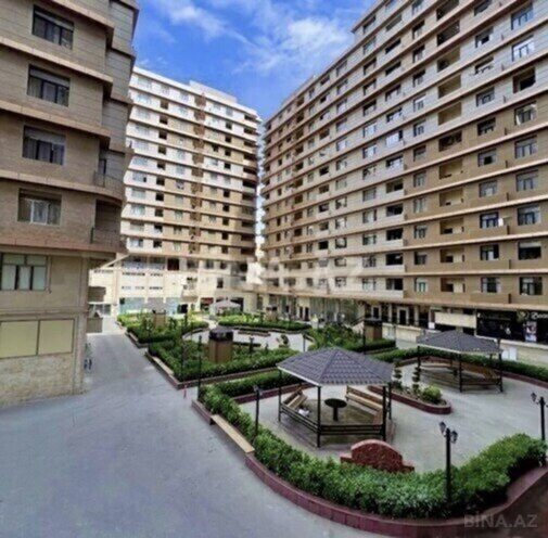 İcarəyə verilir 2 otaqlı yeni tikili 68 m², 28 May m., photo 1 from 12