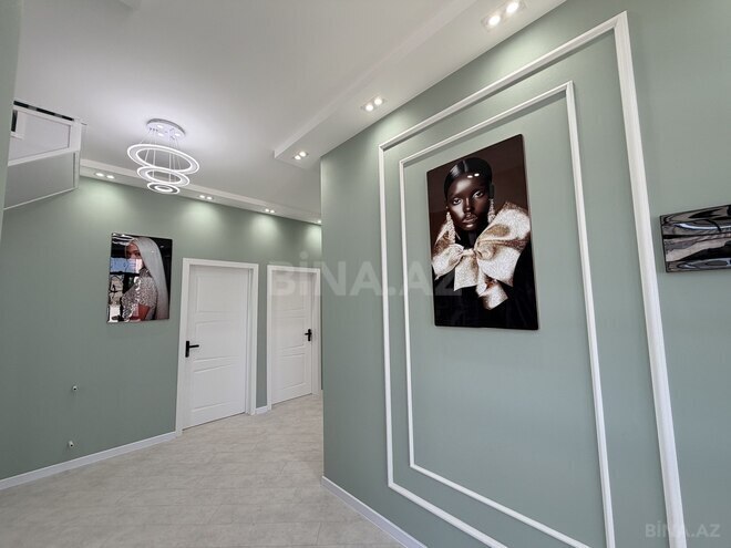 Satılır 5 otaqlı həyət evi/bağ evi 180 m², Masazır q., photo 3 from 32
