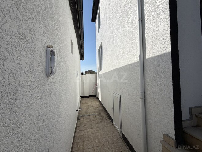 Satılır 5 otaqlı həyət evi/bağ evi 180 m², Masazır q., photo 12 from 32