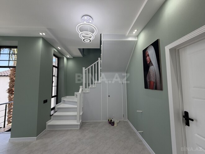 Satılır 5 otaqlı həyət evi/bağ evi 180 m², Masazır q., photo 14 from 32