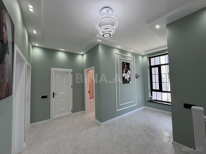 Satılır 5 otaqlı həyət evi/bağ evi 180 m², Masazır q., photo 4 from 32
