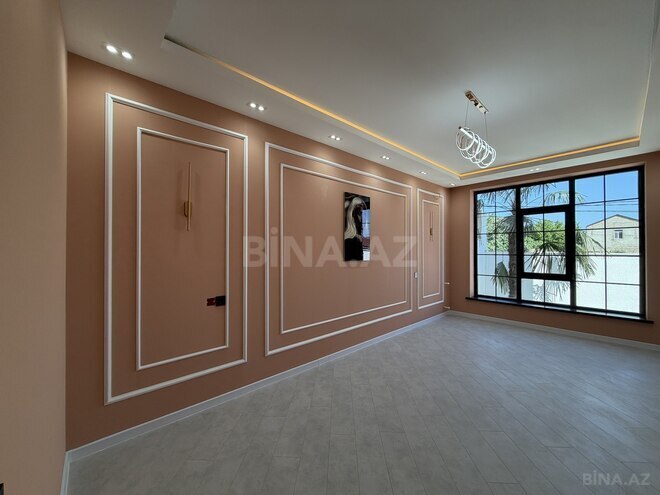 Satılır 5 otaqlı həyət evi/bağ evi 180 m², Masazır q., photo 5 from 32