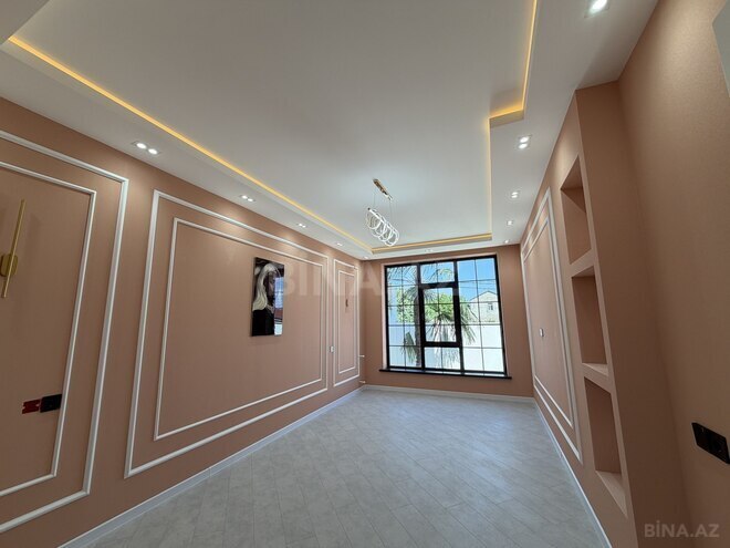 Satılır 5 otaqlı həyət evi/bağ evi 180 m², Masazır q., photo 15 from 32