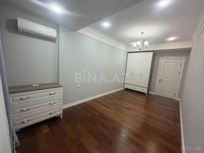 İcarəyə verilir 4 otaqlı yeni tikili 180 m², Nəriman Nərimanov m., photo 8 from 12